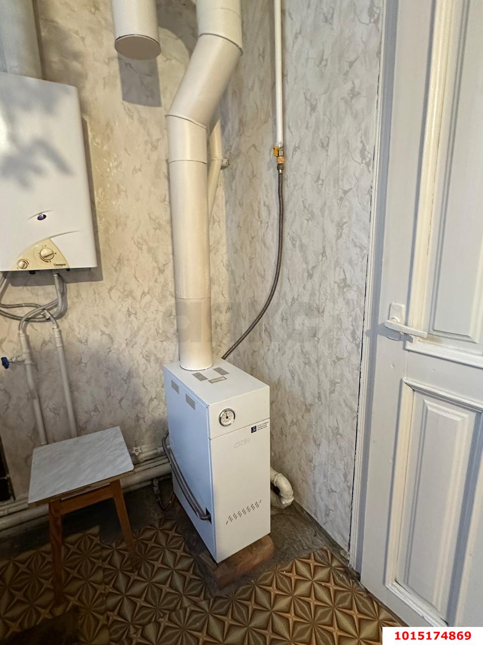 Фото №10: Часть дома 58 м² + 1 сот. - Краснодар, Западный внутригородской округ, ул. Рашпилевская, 231