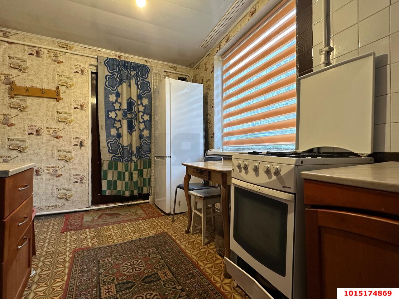 Фото №4: Часть дома 58 м² + 1 сот. - Краснодар, Западный внутригородской округ, ул. Рашпилевская, 231