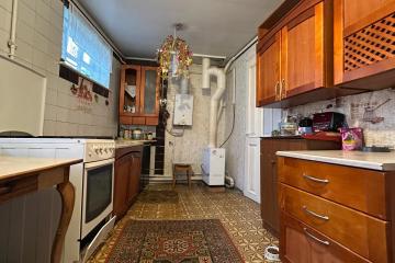 Фото №2: Часть дома 58 м² - Краснодар, мкр. Западный внутригородской округ, ул. Рашпилевская, 231