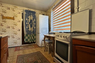 Фото №4: Часть дома 58 м² - Краснодар, мкр. Западный внутригородской округ, ул. Рашпилевская, 231