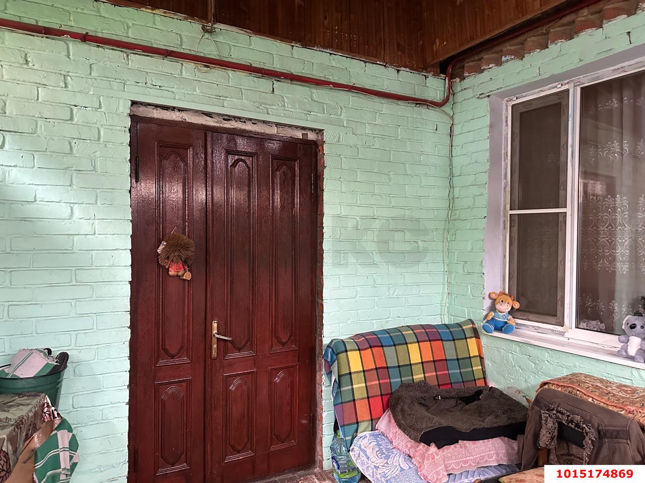 Фото №15: Часть дома 58 м² + 1 сот. - Краснодар, Западный внутригородской округ, ул. Рашпилевская, 231