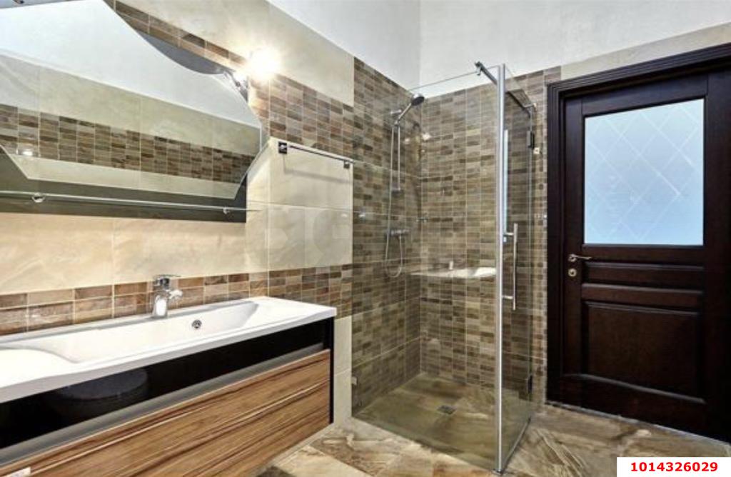 Фото №5: Дом 192 м² + 3 сот. - Плодородный, Прикубанский внутригородской округ, ул. Педагогическая, 1