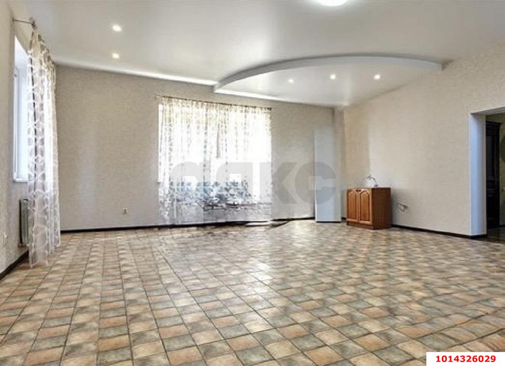 Фото №2: Дом 192 м² + 3 сот. - Плодородный, мкр. Прикубанский внутригородской округ, ул. Педагогическая, 1