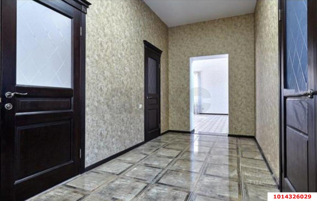 Фото №4: Дом 192 м² + 3 сот. - Плодородный, мкр. Прикубанский внутригородской округ, ул. Педагогическая, 1