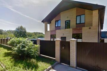 Фото №1: Дом 192 м² - Плодородный, мкр. Прикубанский внутригородской округ, ул. Педагогическая, 1