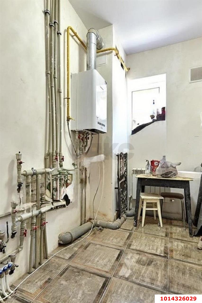 Фото №6: Дом 192 м² + 3 сот. - Плодородный, Прикубанский внутригородской округ, ул. Педагогическая, 1