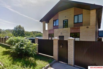 Фото №1: Дом 192 м² - Плодородный, мкр. Прикубанский внутригородской округ, ул. Педагогическая, 1