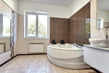 Фото №5: Дом 192 м² - Плодородный, мкр. Прикубанский внутригородской округ, ул. Педагогическая, 1