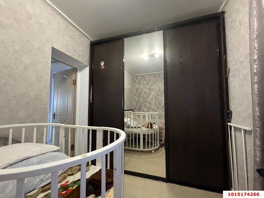 Фото №5: Дом 120 м² + 5.12 сот. - Краснодар, 2-я Площадка, ул. Дмитрия Донского, 15