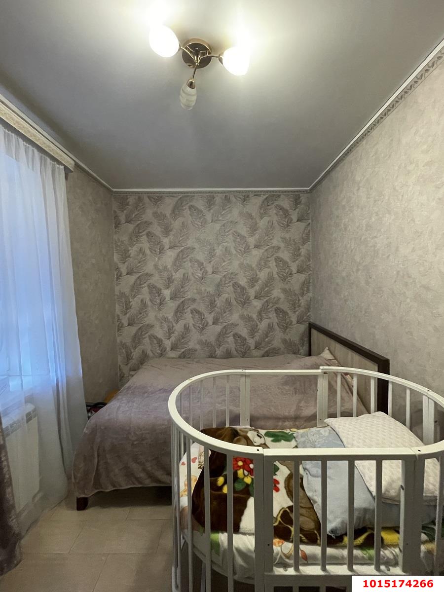 Фото №4: Дом 120 м² + 5.12 сот. - Краснодар, 2-я Площадка, ул. Дмитрия Донского, 15