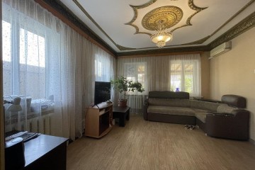 Фото №2: Дом 120 м² - Краснодар, мкр. 2-я Площадка, ул. Дмитрия Донского, 15