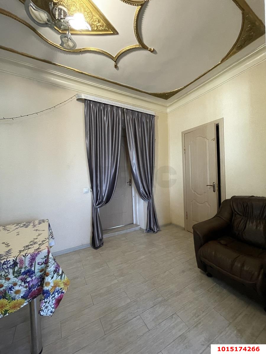 Фото №6: Дом 120 м² + 5.12 сот. - Краснодар, 2-я Площадка, ул. Дмитрия Донского, 15