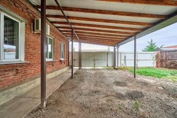 Фото №1: Дом 120 м² - Краснодар, мкр. 2-я Площадка, ул. Дмитрия Донского, 15