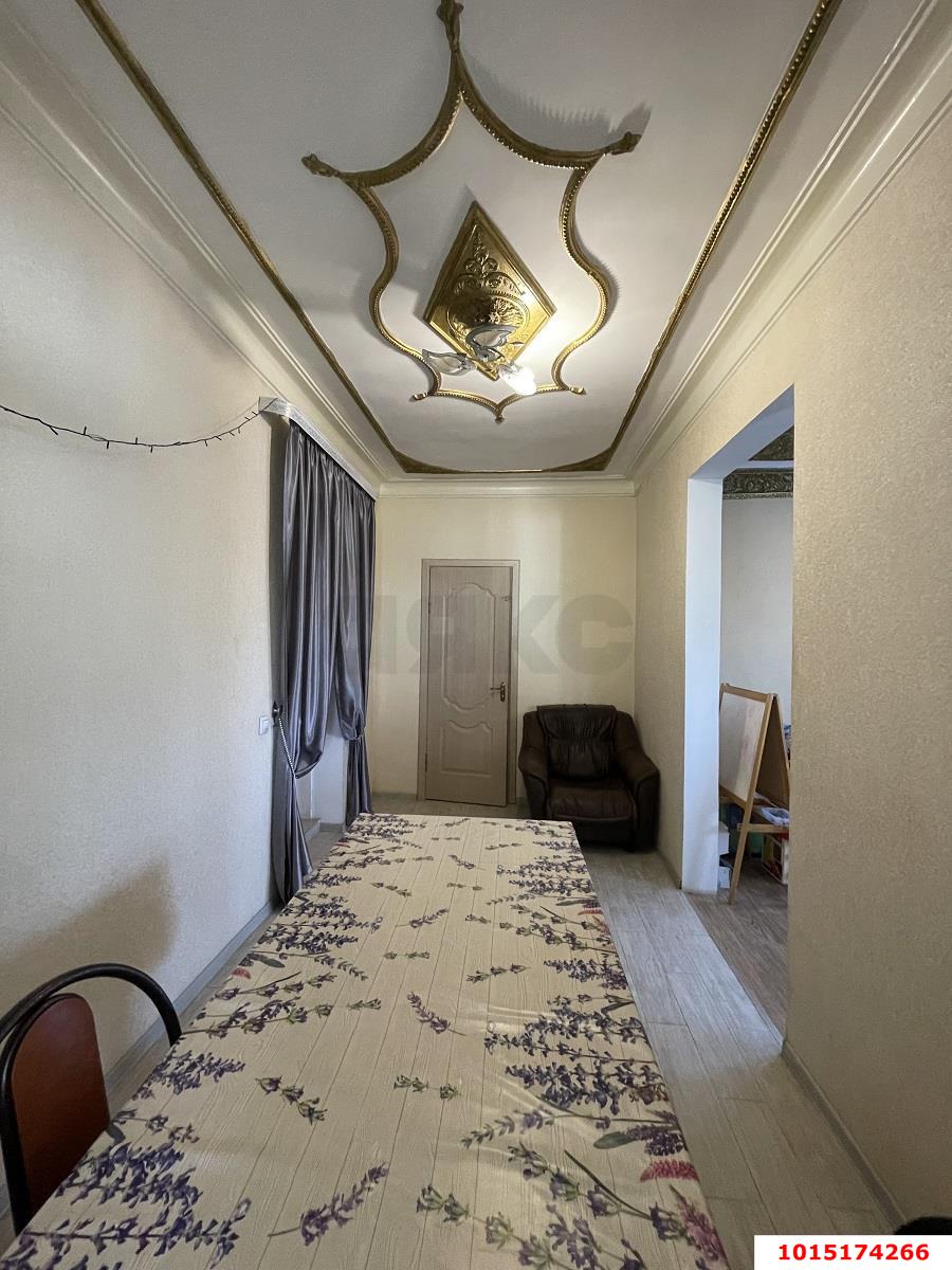 Фото №7: Дом 120 м² + 5.12 сот. - Краснодар, 2-я Площадка, ул. Дмитрия Донского, 15