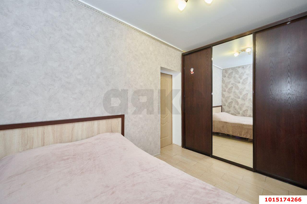 Фото №9: Дом 120 м² + 5.12 сот. - Краснодар, 2-я Площадка, ул. Дмитрия Донского, 15