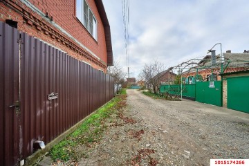 Фото №3: Дом 120 м² - Краснодар, мкр. 2-я Площадка, ул. Дмитрия Донского, 15