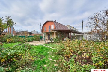 Фото №2: Дом 120 м² - Краснодар, мкр. 2-я Площадка, ул. Дмитрия Донского, 15