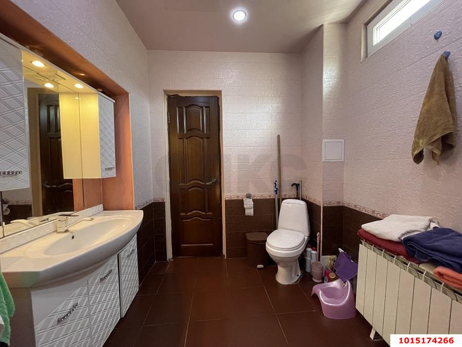 Фото №14: Дом 120 м² + 5.12 сот. - Краснодар, 2-я Площадка, ул. Дмитрия Донского, 15