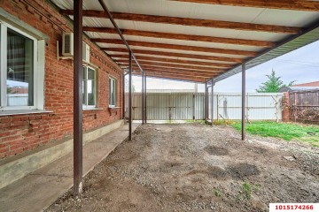 Фото №1: Дом 120 м² - Краснодар, мкр. 2-я Площадка, ул. Дмитрия Донского, 15