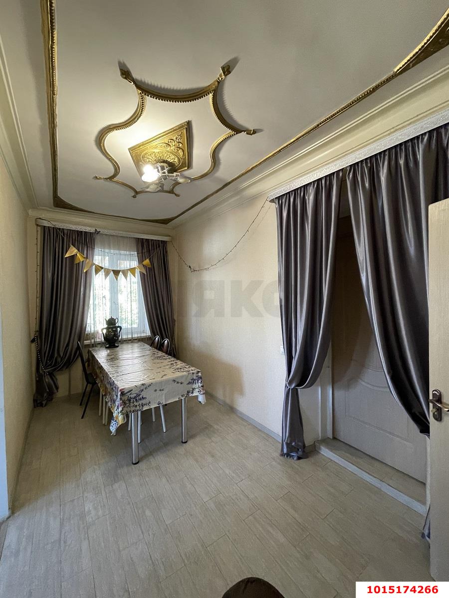 Фото №9: Дом 120 м² + 5.12 сот. - Краснодар, 2-я Площадка, ул. Дмитрия Донского, 15