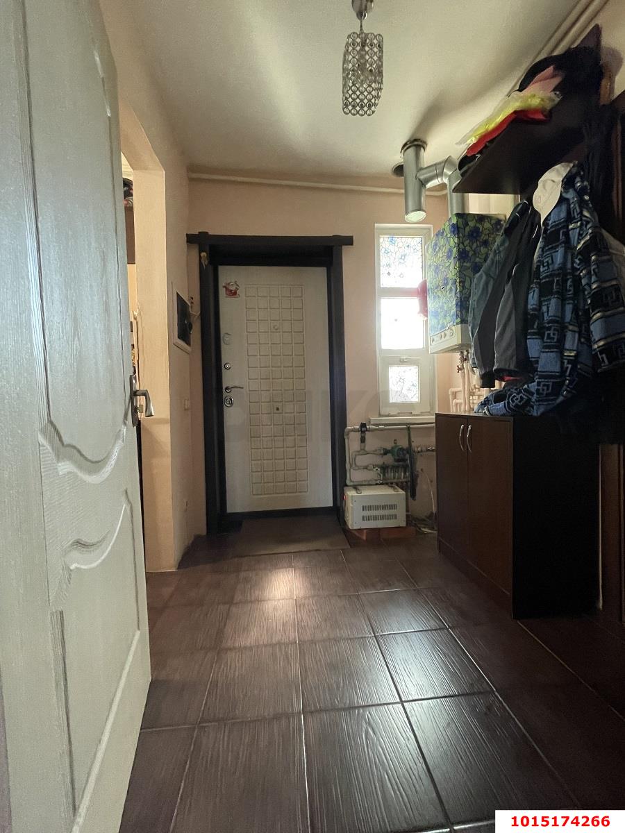 Фото №13: Дом 120 м² + 5.12 сот. - Краснодар, 2-я Площадка, ул. Дмитрия Донского, 15