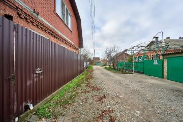 Фото №4: Дом 120 м² - Краснодар, мкр. 2-я Площадка, ул. Дмитрия Донского, 15