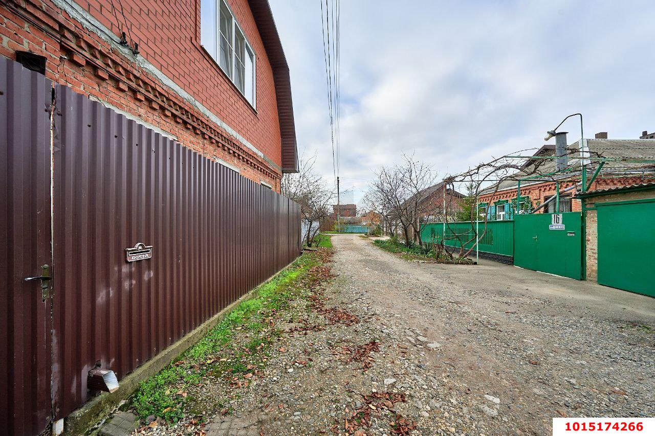 Фото №4: Дом 120 м² + 5.12 сот. - Краснодар, Прикубанский внутригородской округ, мкр. 2-я Площадка, ул. Дмитрия Донского, 15