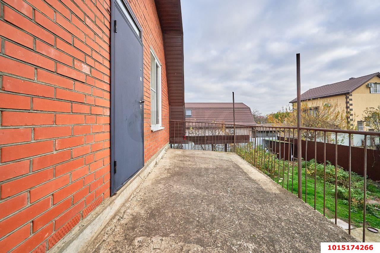 Фото №16: Дом 120 м² + 5.12 сот. - Краснодар, Прикубанский внутригородской округ, мкр. 2-я Площадка, ул. Дмитрия Донского, 15