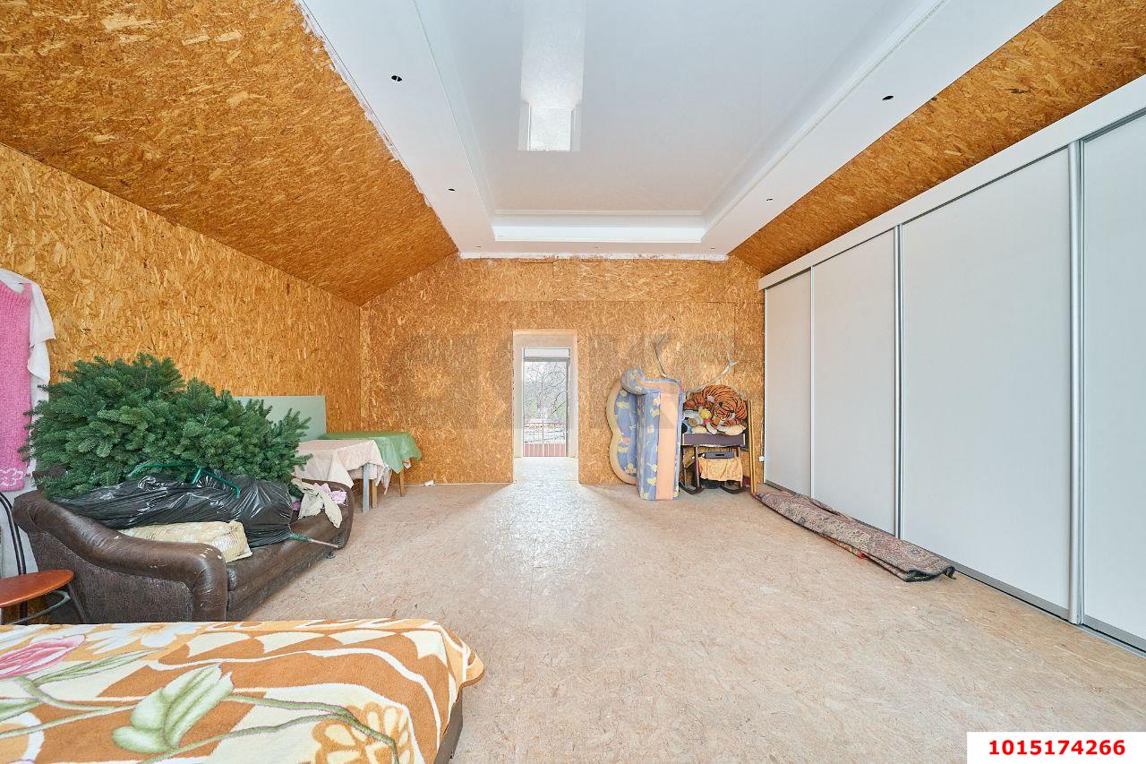 Фото №18: Дом 120 м² + 5.12 сот. - Краснодар, Прикубанский внутригородской округ, мкр. 2-я Площадка, ул. Дмитрия Донского, 15