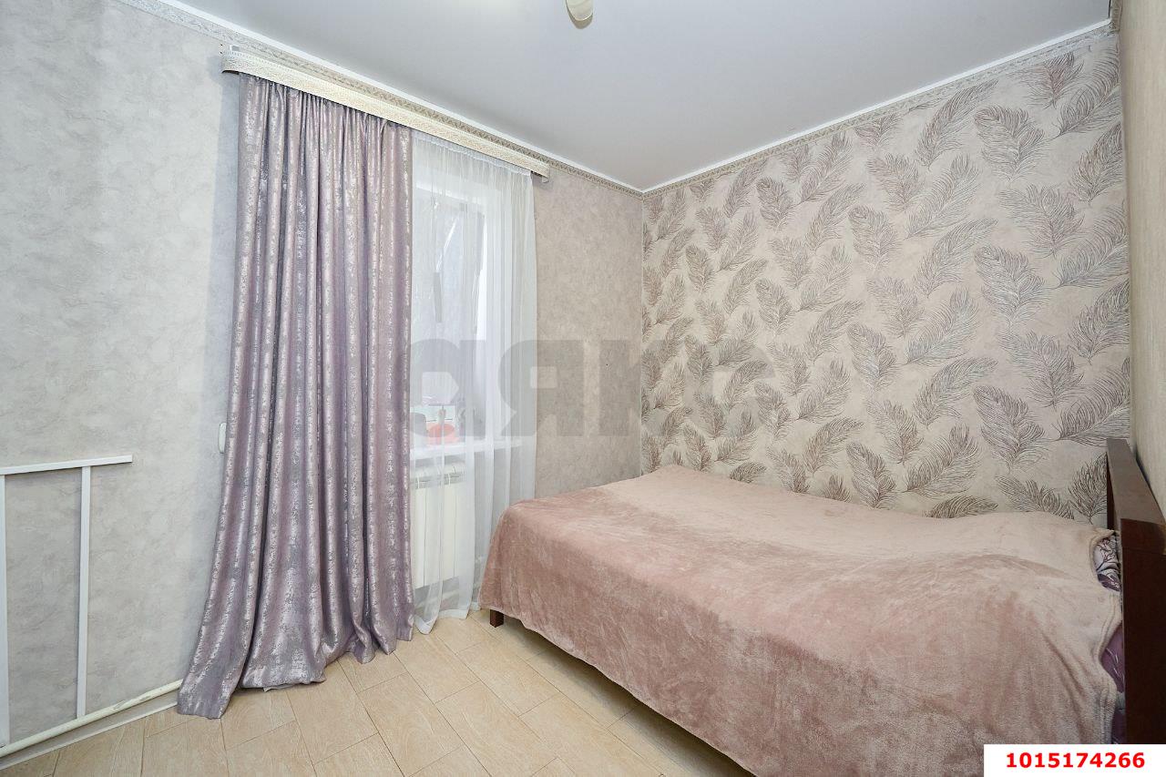 Фото №10: Дом 120 м² + 5.12 сот. - Краснодар, Прикубанский внутригородской округ, мкр. 2-я Площадка, ул. Дмитрия Донского, 15