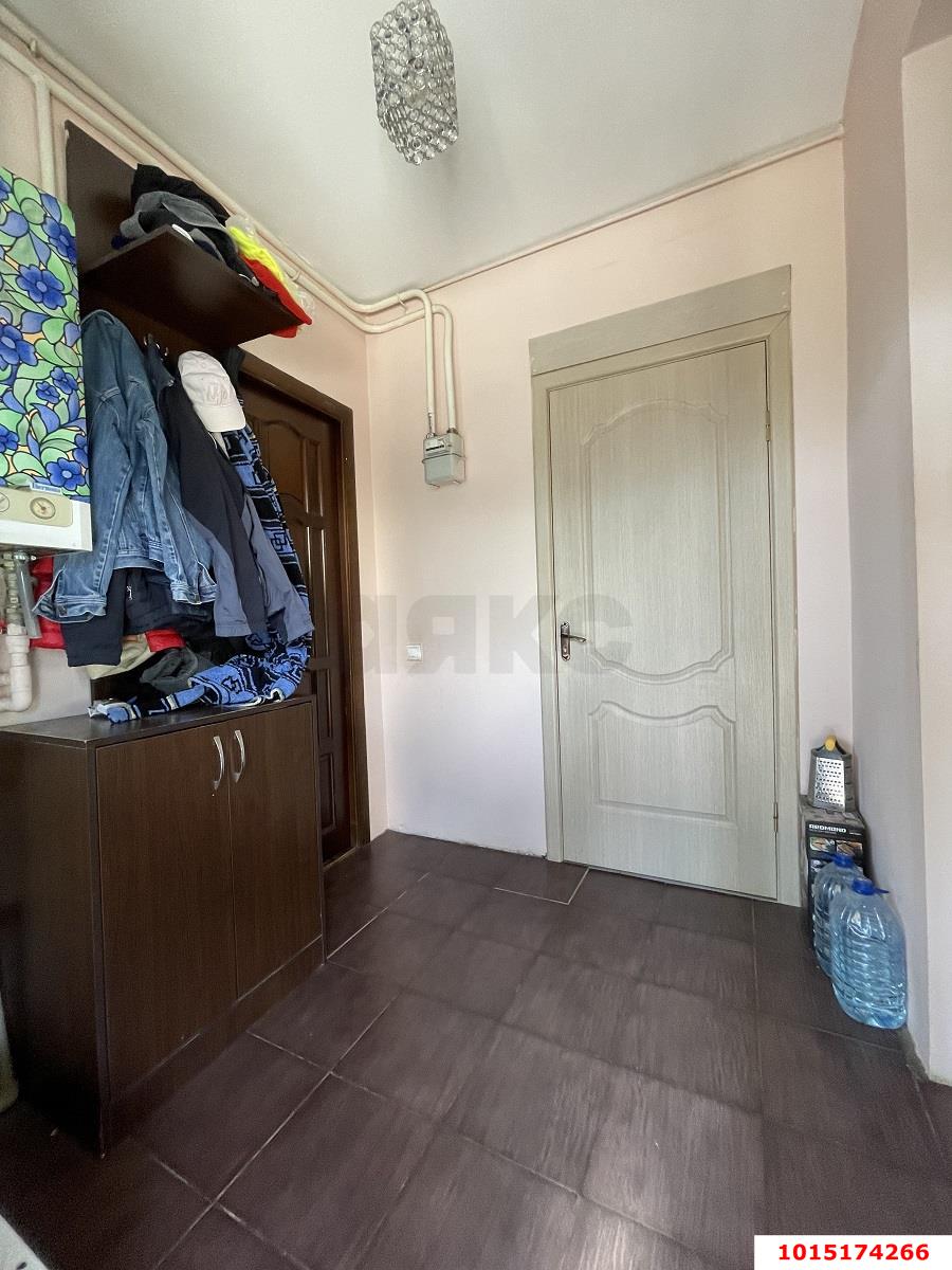 Фото №12: Дом 120 м² + 5.12 сот. - Краснодар, 2-я Площадка, ул. Дмитрия Донского, 15