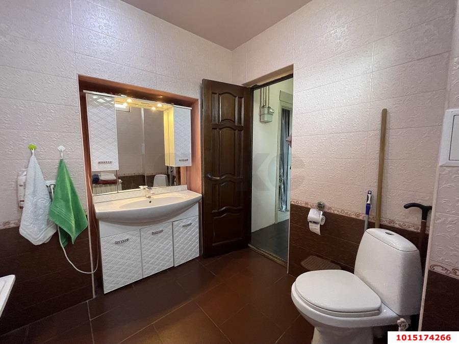 Фото №14: Дом 120 м² + 5.12 сот. - Краснодар, Прикубанский внутригородской округ, мкр. 2-я Площадка, ул. Дмитрия Донского, 15