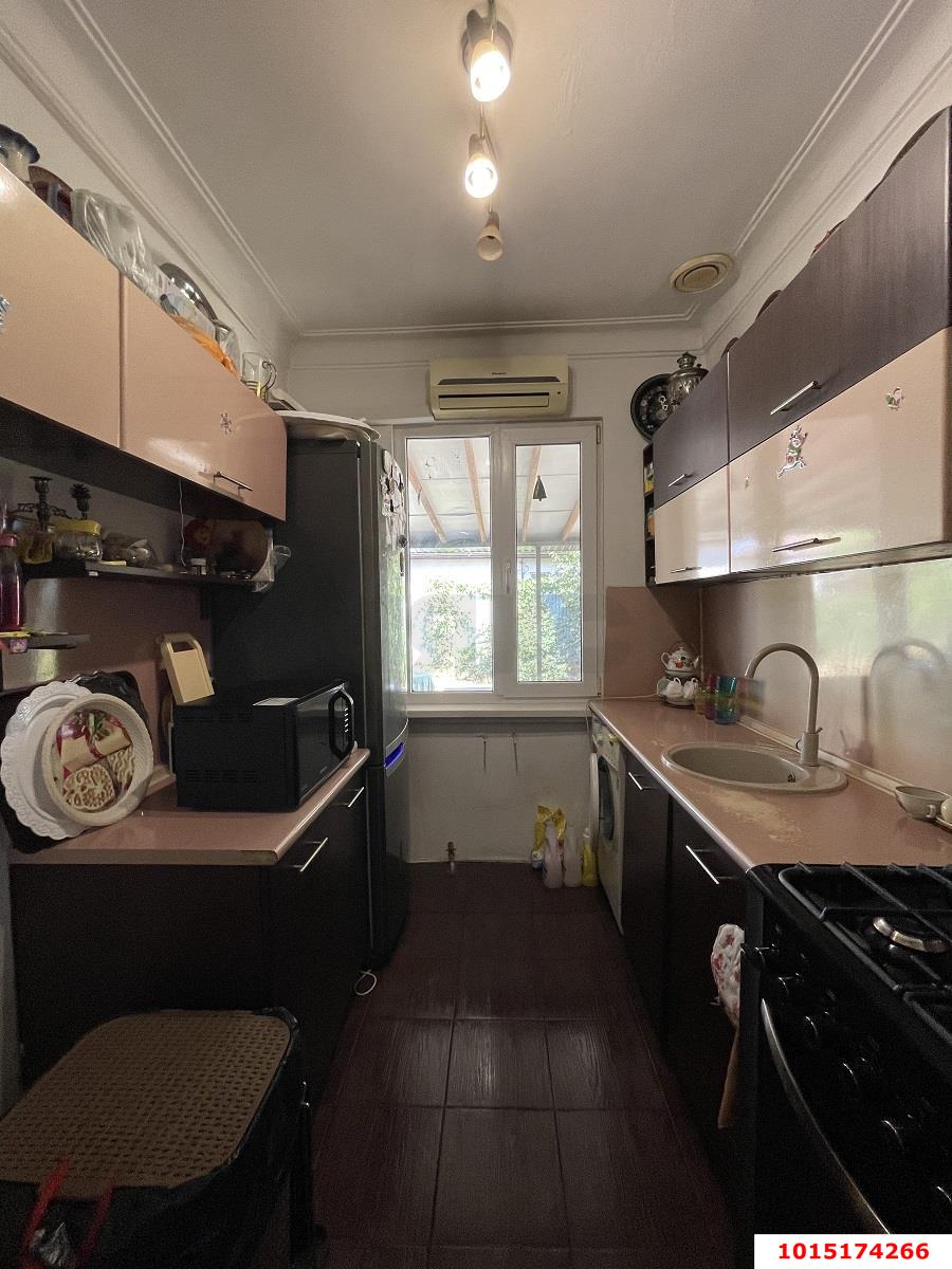 Фото №12: Дом 120 м² + 5.12 сот. - Краснодар, 2-я Площадка, ул. Дмитрия Донского, 15