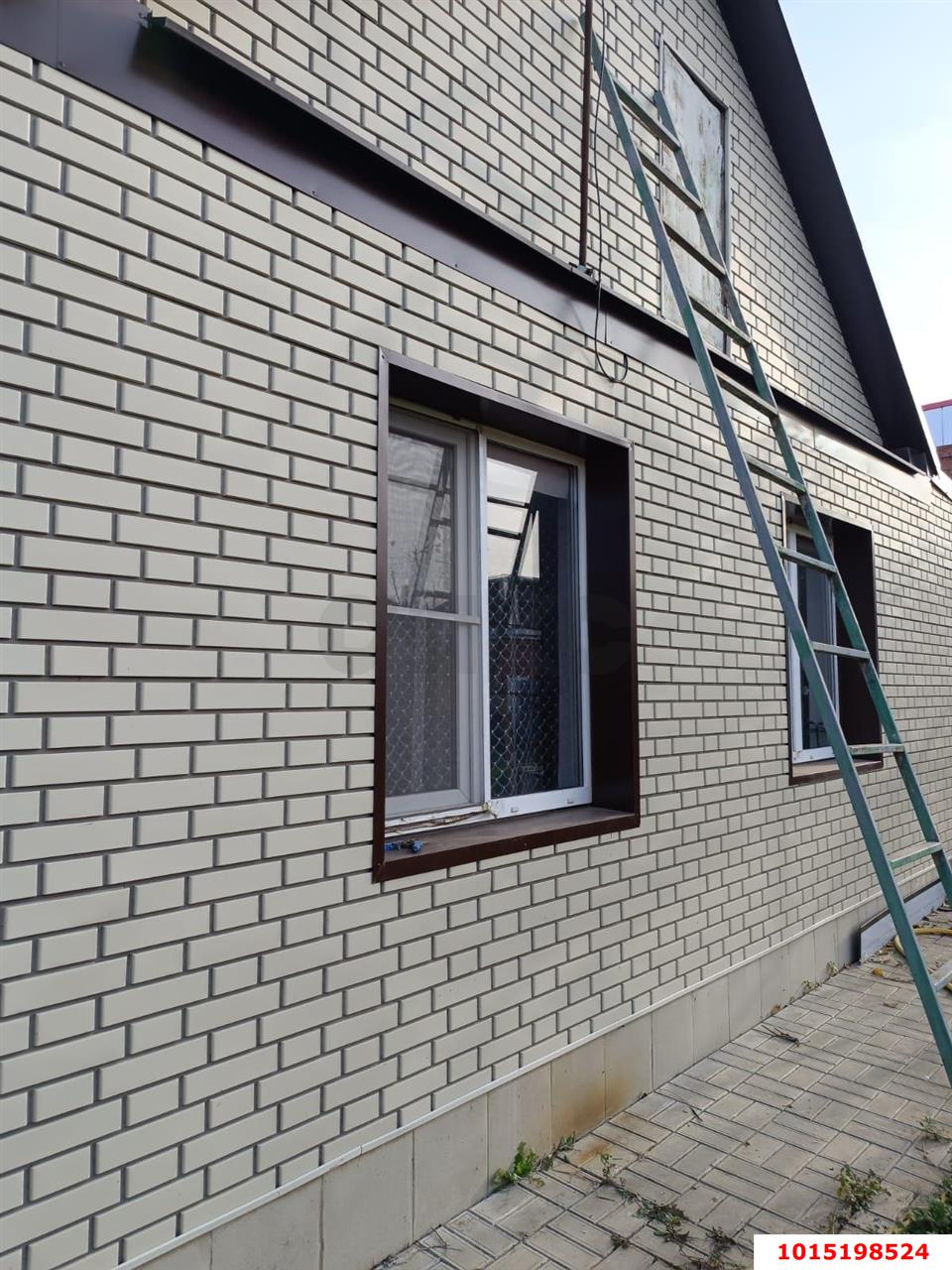 Фото №2: Дом 67 м² + 4.24 сот. - Афипский, ул. Пушкина, 73