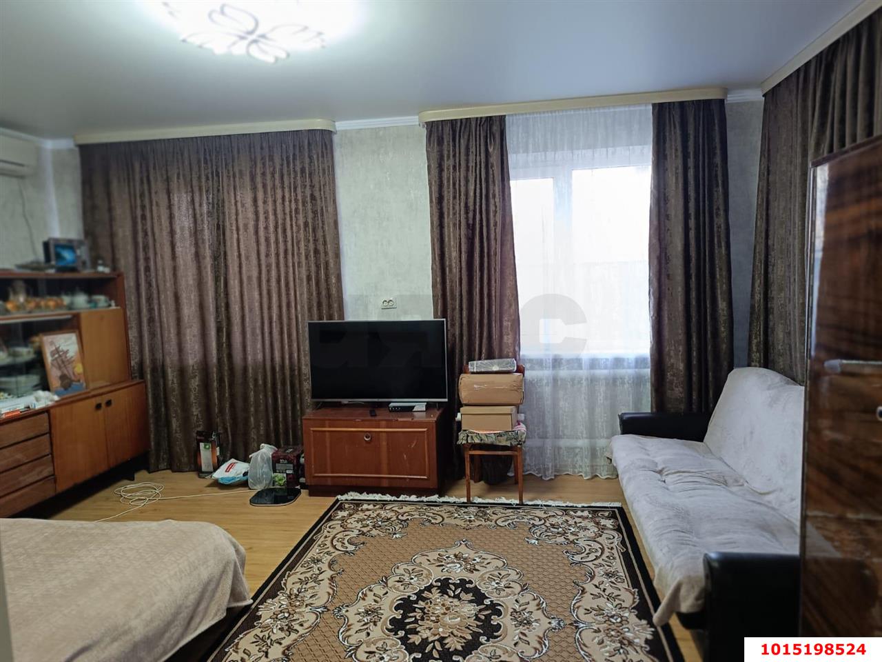 Фото №6: Дом 67 м² + 4.24 сот. - Афипский, ул. Пушкина, 73