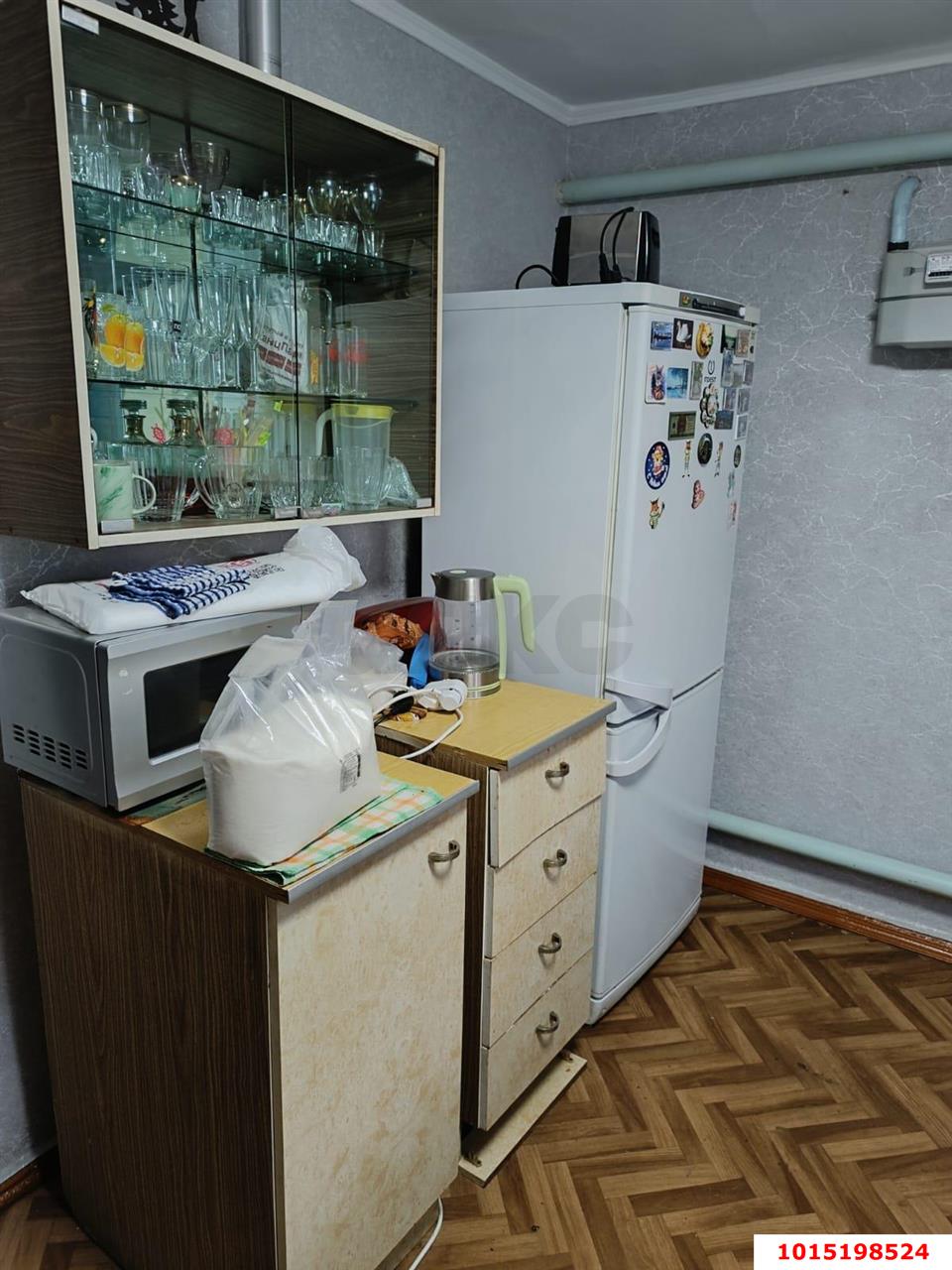 Фото №10: Дом 67 м² + 4.24 сот. - Афипский, ул. Пушкина, 73