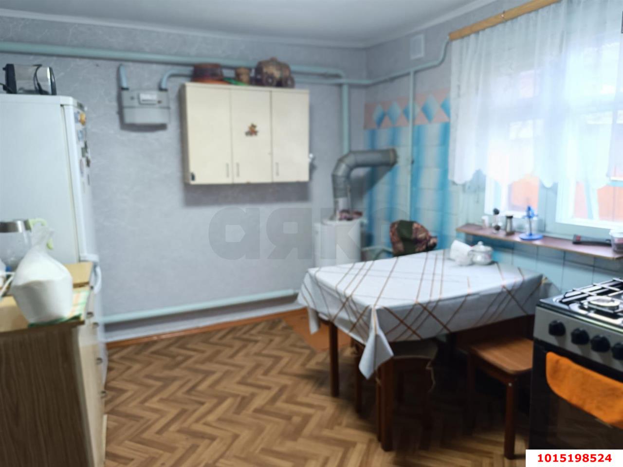 Фото №9: Дом 67 м² + 4.24 сот. - Афипский, ул. Пушкина, 73