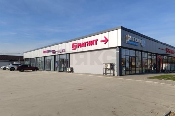 Фото №4: Дом 67 м² - Афипский, ул. Пушкина, 73