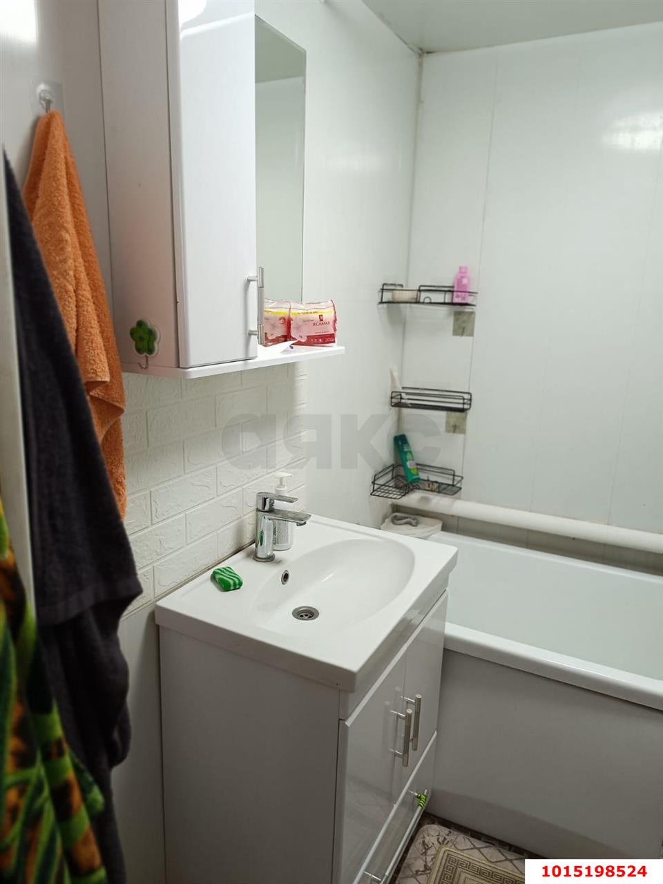 Фото №14: Дом 67 м² + 4.24 сот. - Афипский, ул. Пушкина, 73