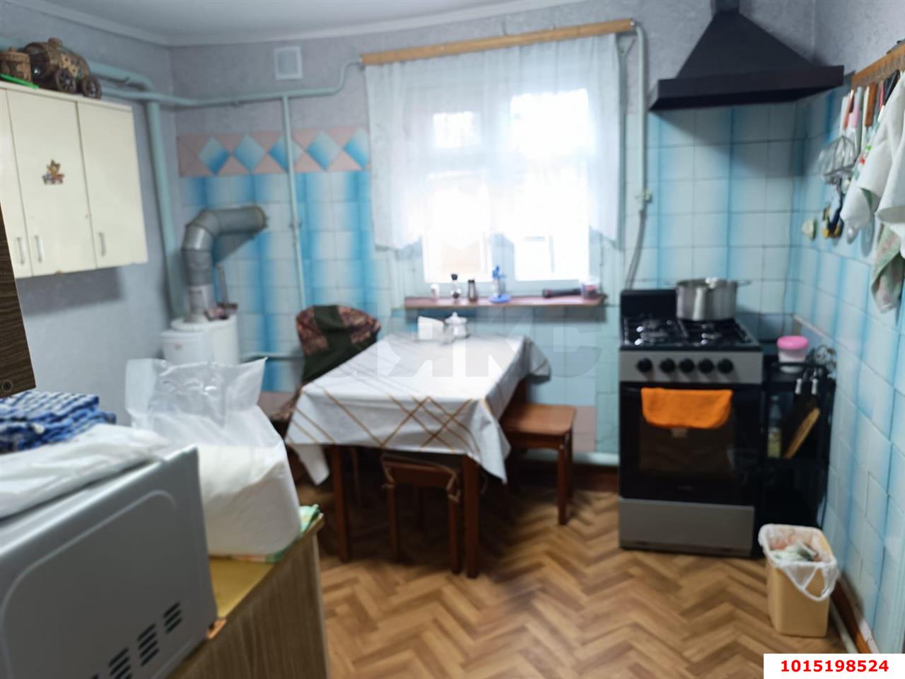 Фото №11: Дом 67 м² + 4.24 сот. - Афипский, ул. Пушкина, 73