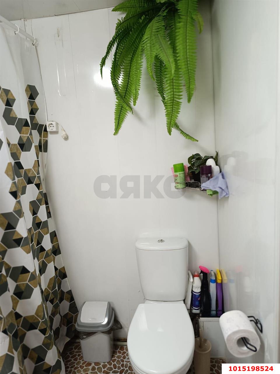 Фото №12: Дом 67 м² + 4.24 сот. - Афипский, ул. Пушкина, 73