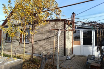 Фото №1: Дом 67 м² - Афипский, ул. Пушкина, 73