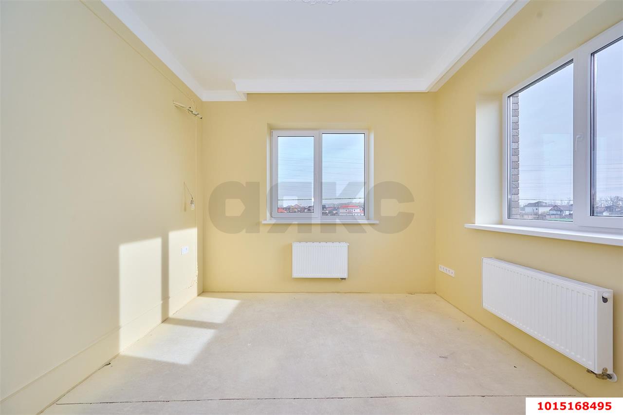 Фото №6: Дом 288 м² + 5.48 сот. - Краснодар, ДНТ Нижний Казачий, ул. Православная, 32