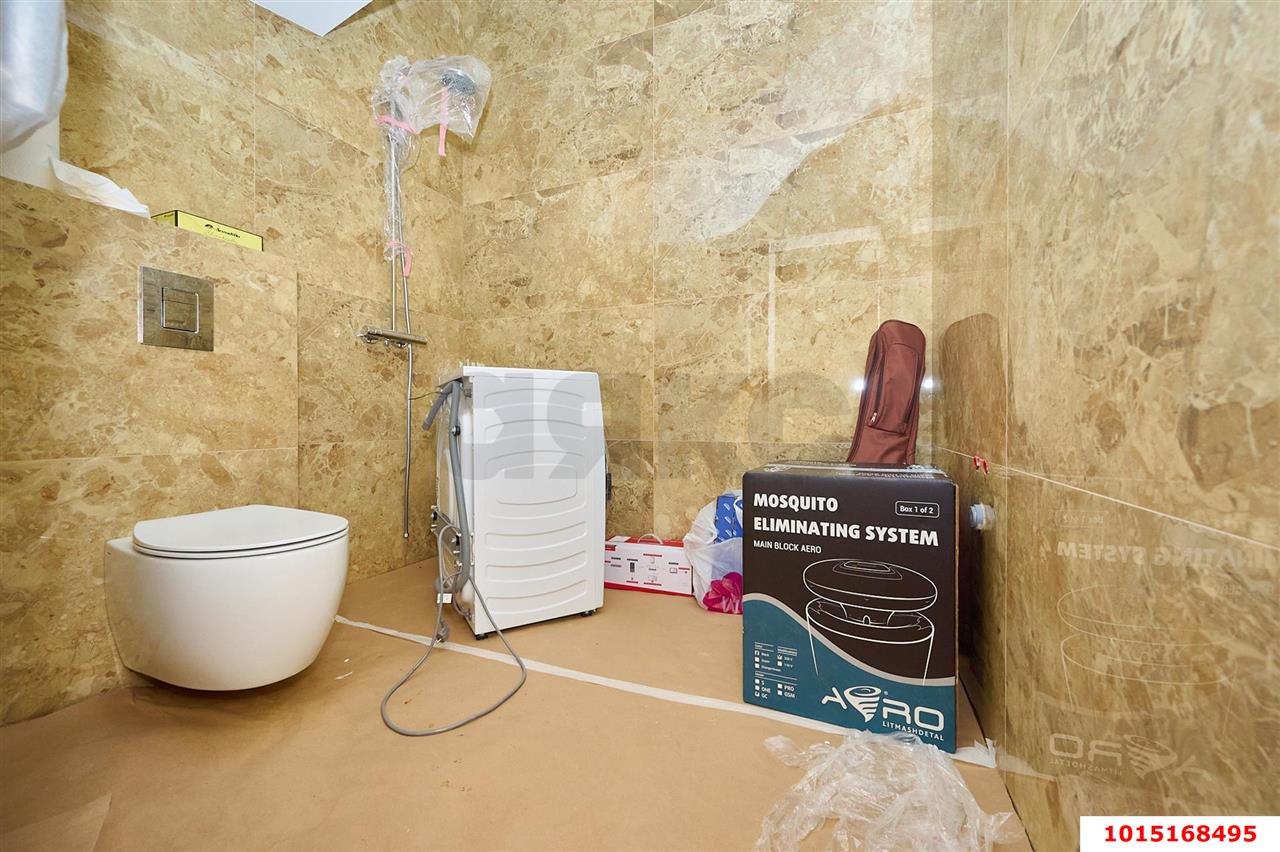 Фото №12: Дом 288 м² + 5.48 сот. - Краснодар, Карасунский внутригородской округ, х. ДНТ Нижний Казачий, ул. Православная, 32