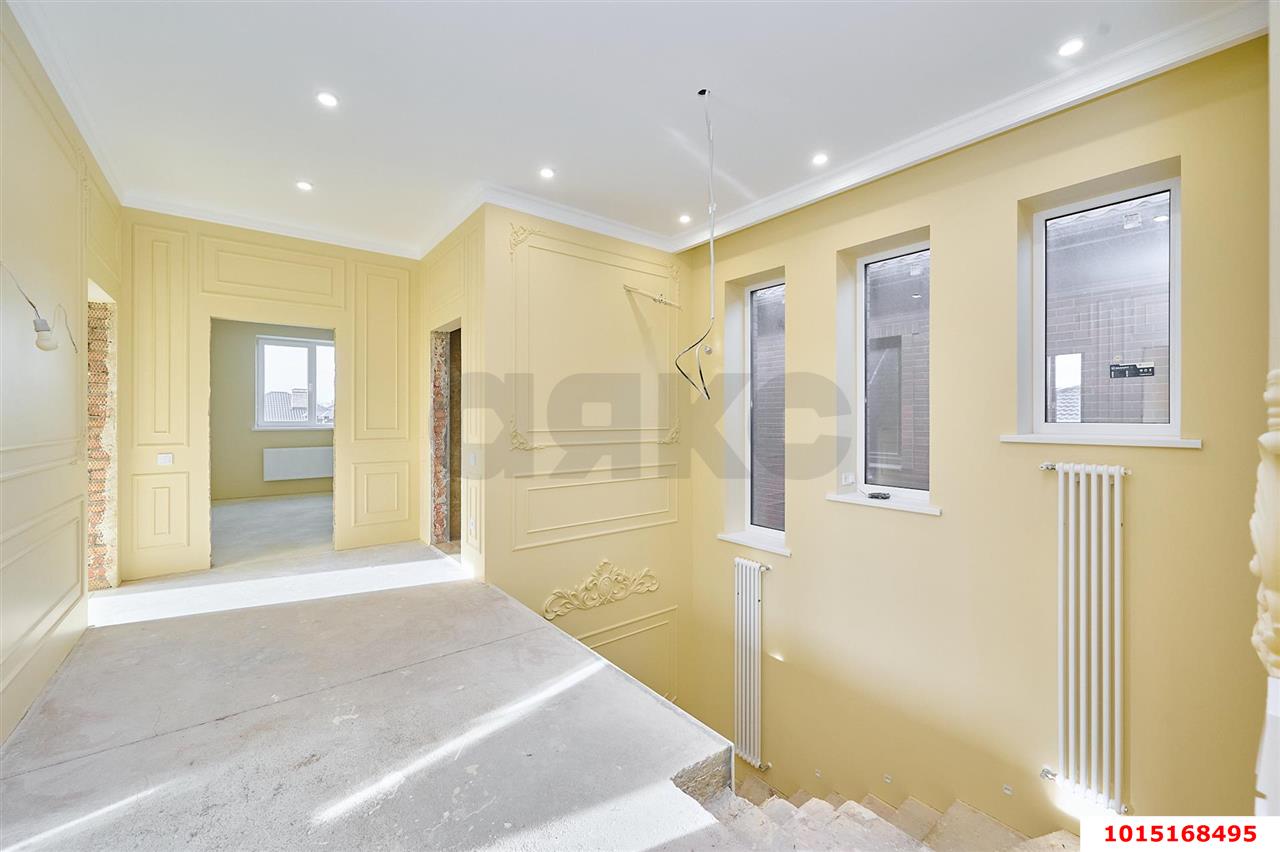 Фото №9: Дом 288 м² + 5.48 сот. - Краснодар, ДНТ Нижний Казачий, ул. Православная, 32