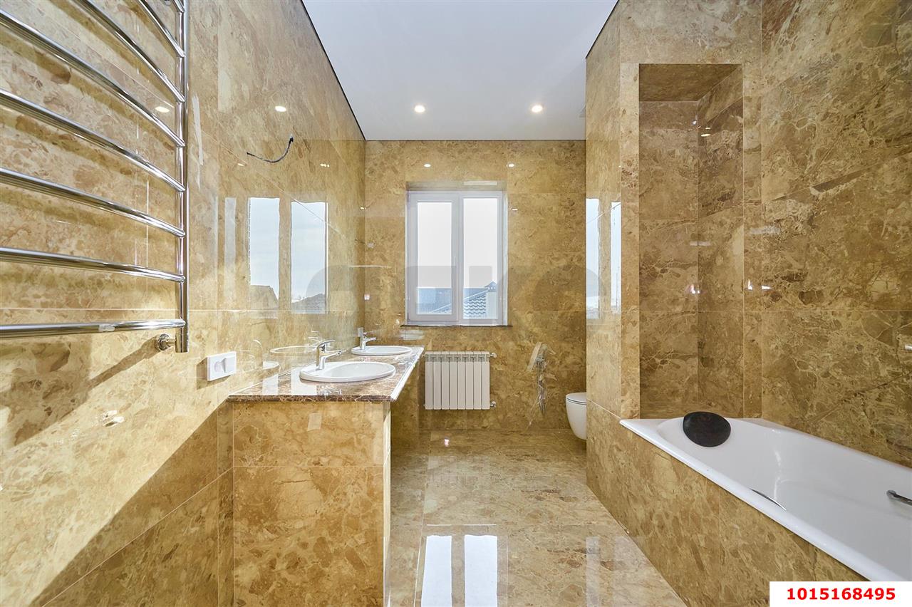 Фото №7: Дом 288 м² + 5.48 сот. - Краснодар, ДНТ Нижний Казачий, ул. Православная, 32