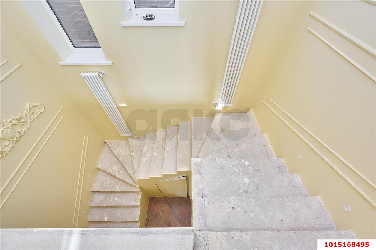 Фото №10: Дом 288 м² + 5.48 сот. - Краснодар, ДНТ Нижний Казачий, ул. Православная, 32