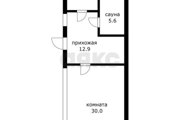 Фото №4: Дом 288 м² - Краснодар, х. ДНТ Нижний Казачий, ул. Православная, 32