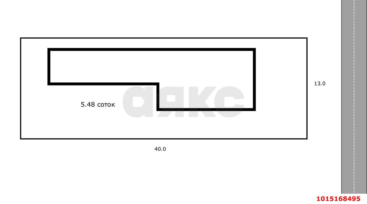 Фото №5: Дом 288 м² + 5.48 сот. - Краснодар, ДНТ Нижний Казачий, ул. Православная, 32