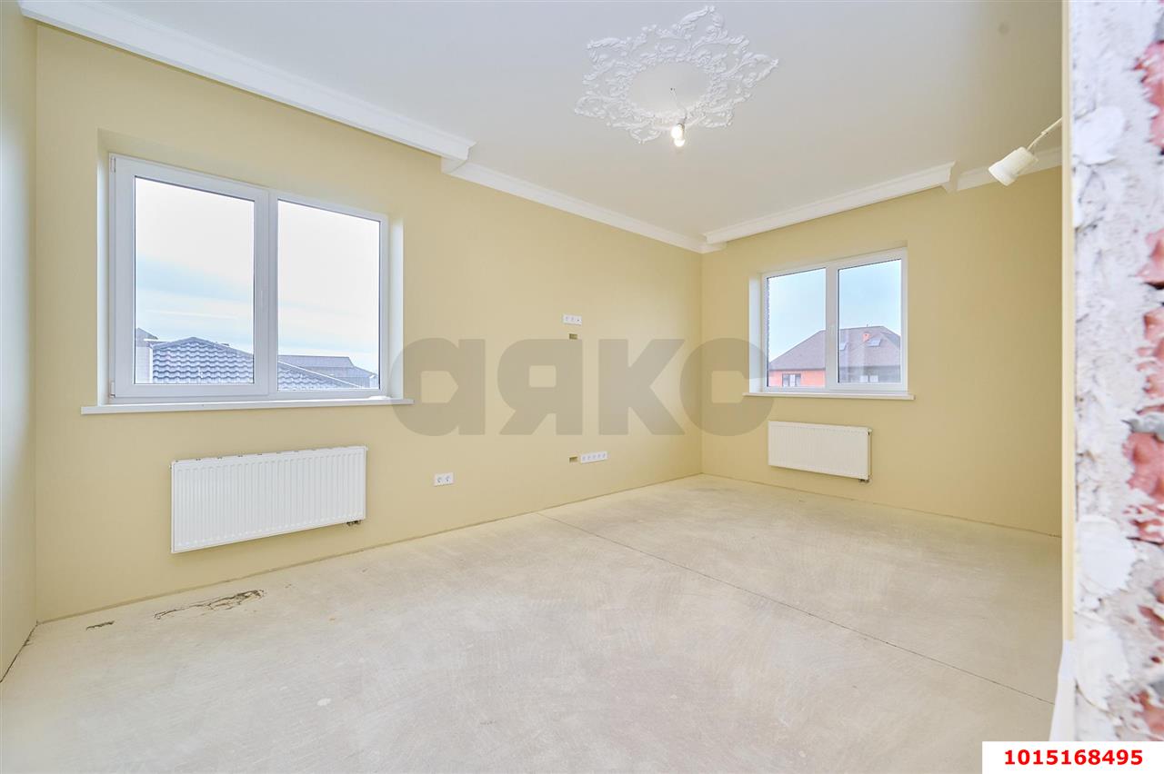 Фото №8: Дом 288 м² + 5.48 сот. - Краснодар, Карасунский внутригородской округ, х. ДНТ Нижний Казачий, ул. Православная, 32